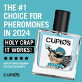 Cupid Mist : Luxury Oud Perfume (BUY 1 GET 1 FREE)